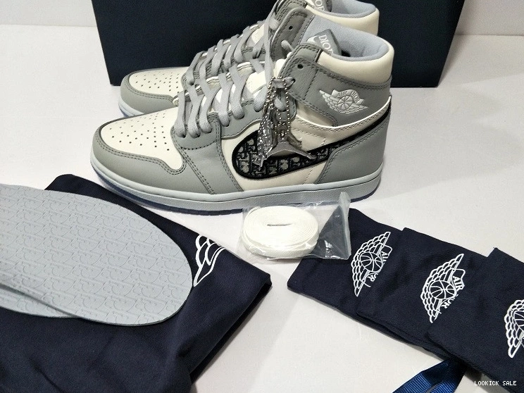 Reps Air x 1 CN8607-002 Dior Jordan High OG 0510